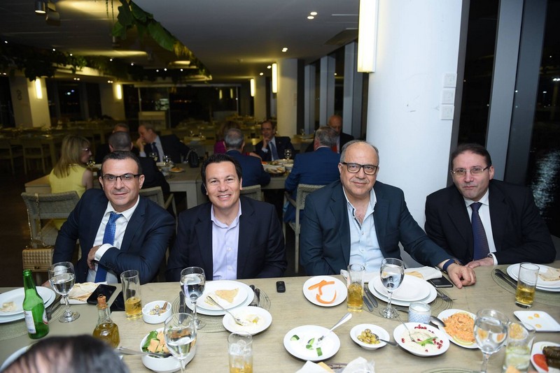Collège des Frères – Deddeh: 132 Years of History in Tripoli